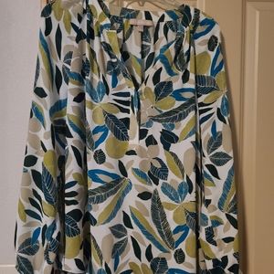 Banana Republic Blouse